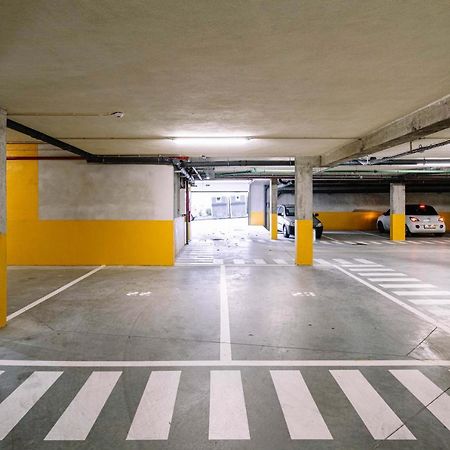 BBA Apartments Palácio I - Douro View, Parking&Gym OOporto Esterno foto