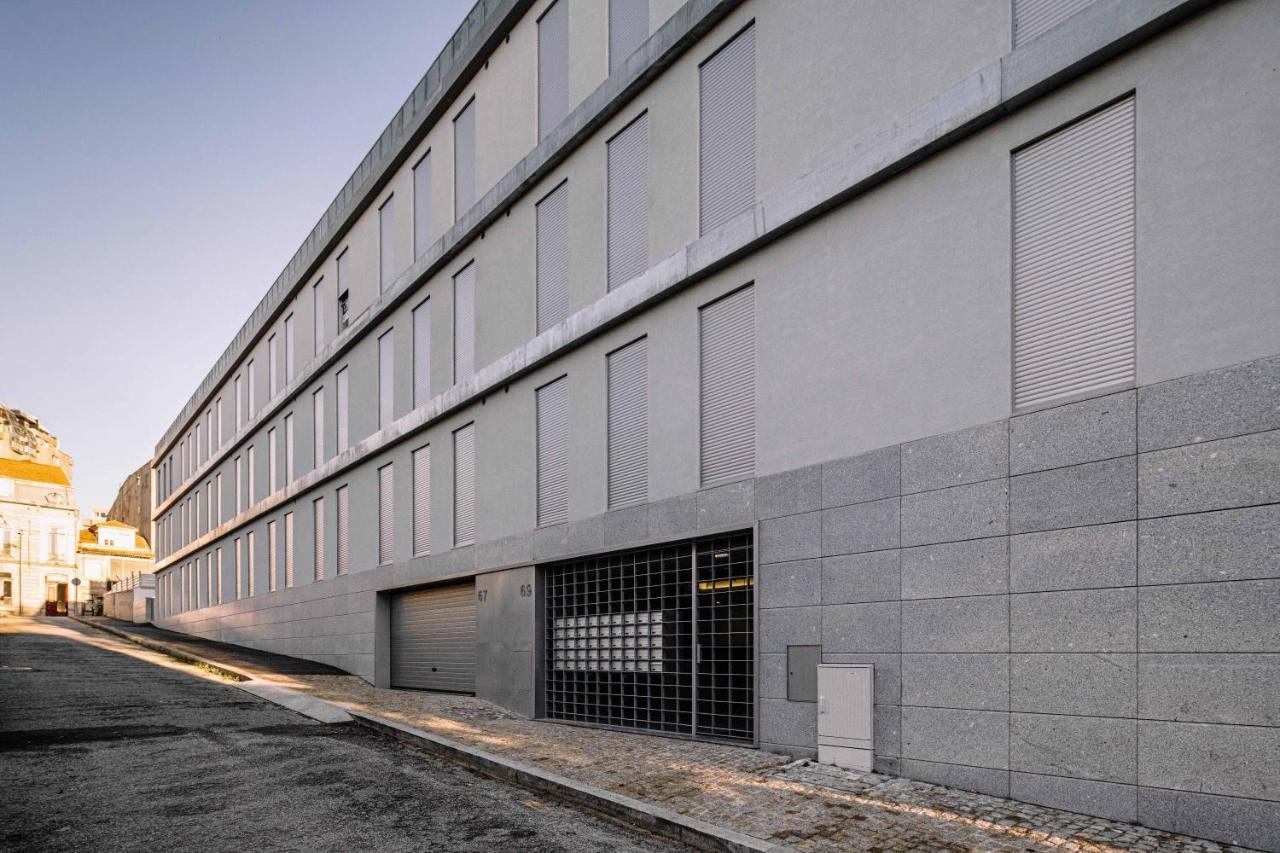 BBA Apartments Palácio I - Douro View, Parking&Gym OOporto Esterno foto