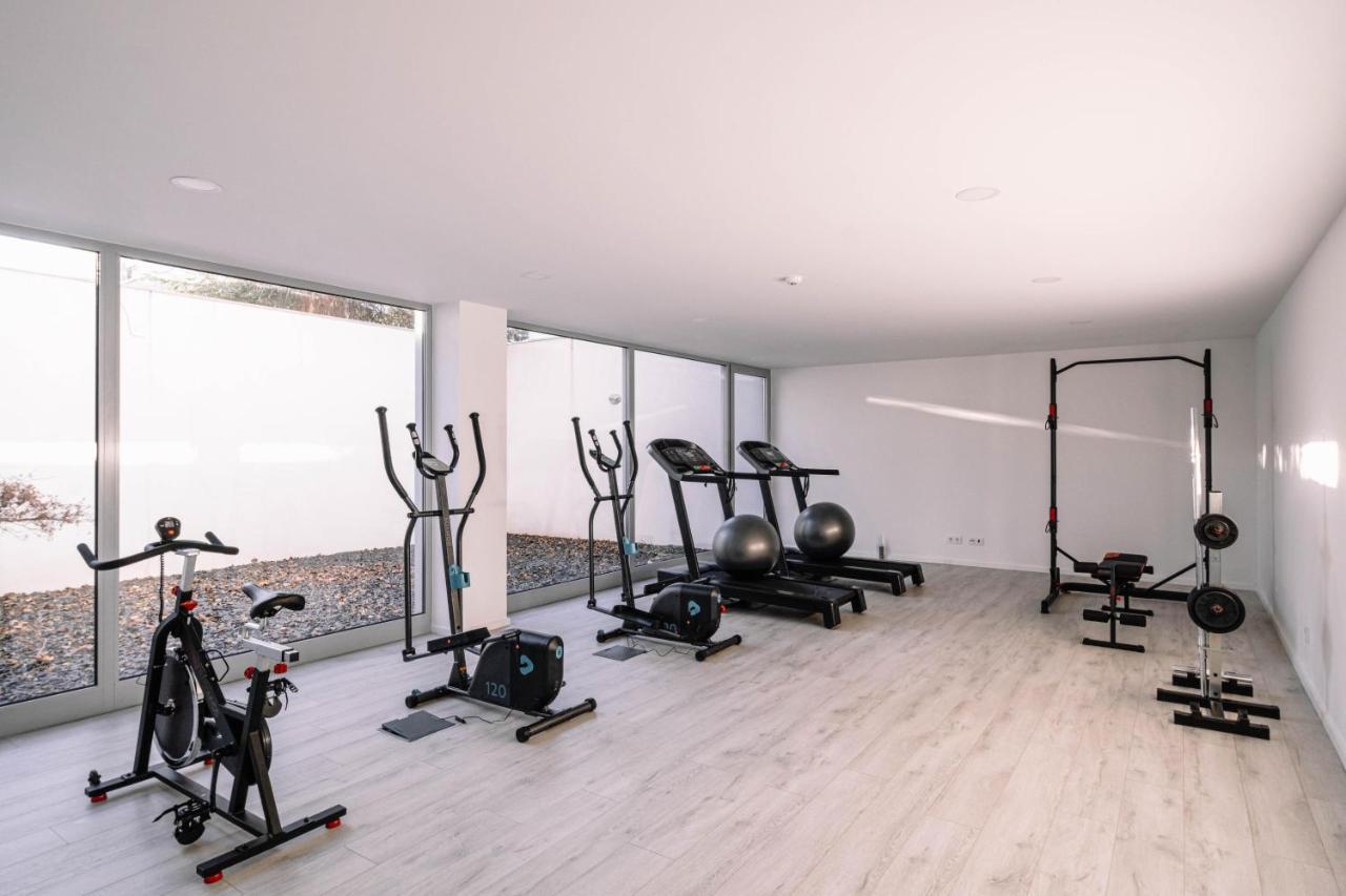BBA Apartments Palácio I - Douro View, Parking&Gym OOporto Esterno foto