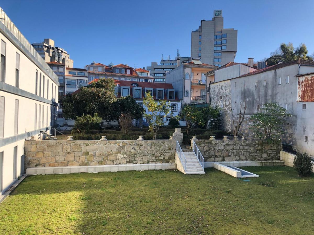 BBA Apartments Palácio I - Douro View, Parking&Gym OOporto Esterno foto