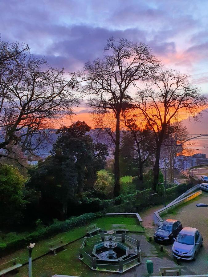 BBA Apartments Palácio I - Douro View, Parking&Gym OOporto Esterno foto